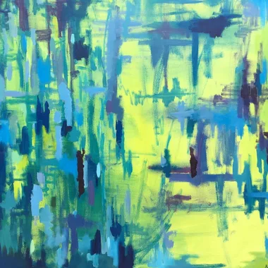 Lake in Summer I